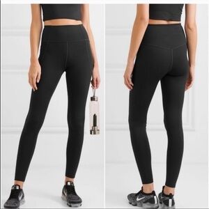 Girlfriend Collective High Rise Full length leggings